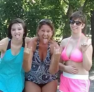 Meet your Posher, Dawn